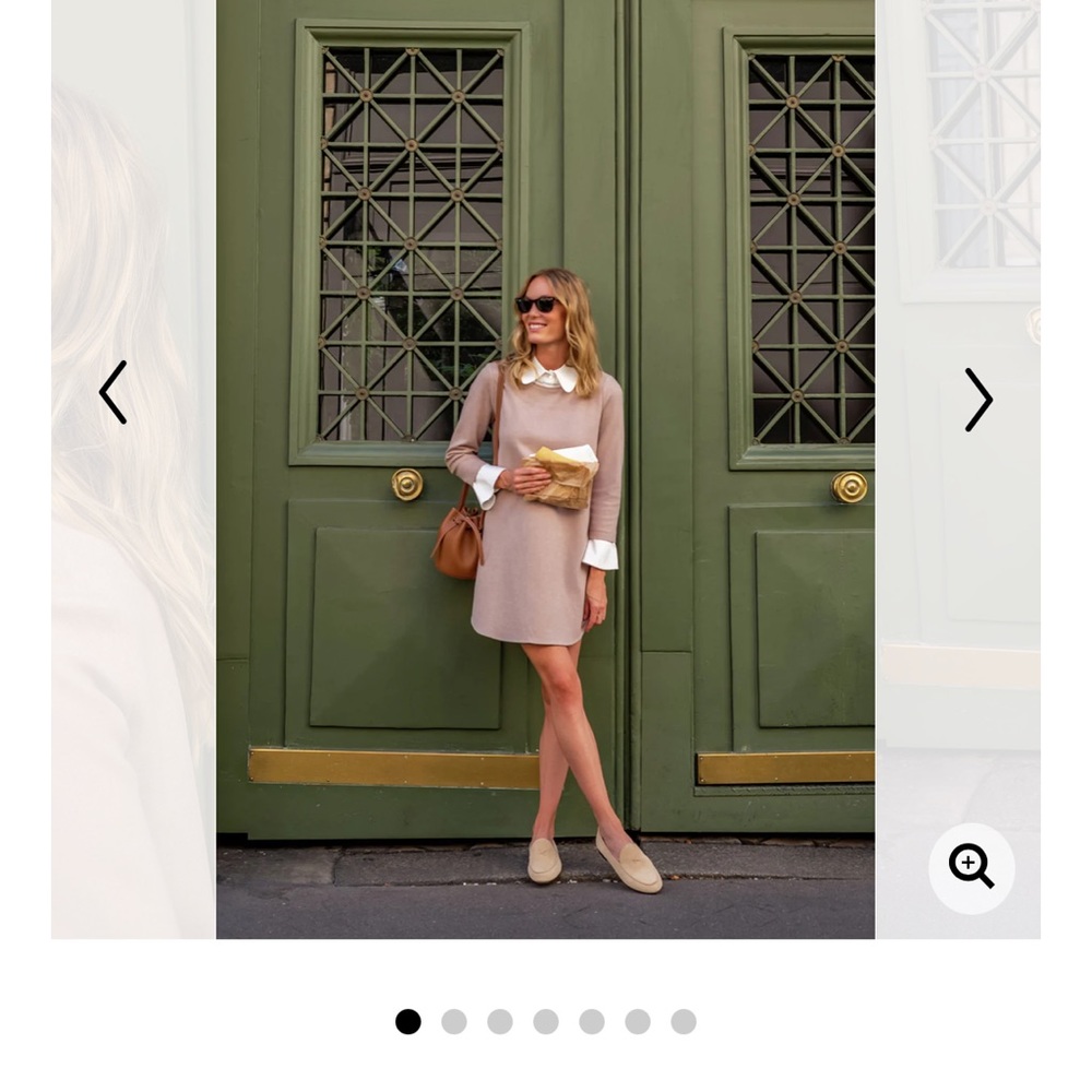 NWT Tuckernuck sweater dress